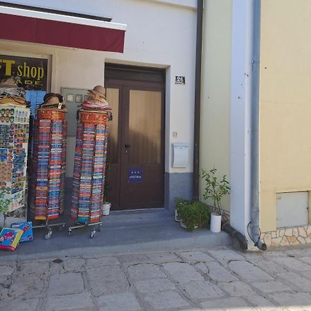 Apartment Ante Baška Εξωτερικό φωτογραφία