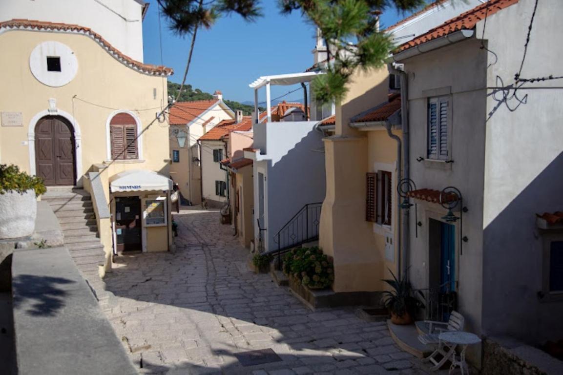 Apartment Ante Baška Εξωτερικό φωτογραφία