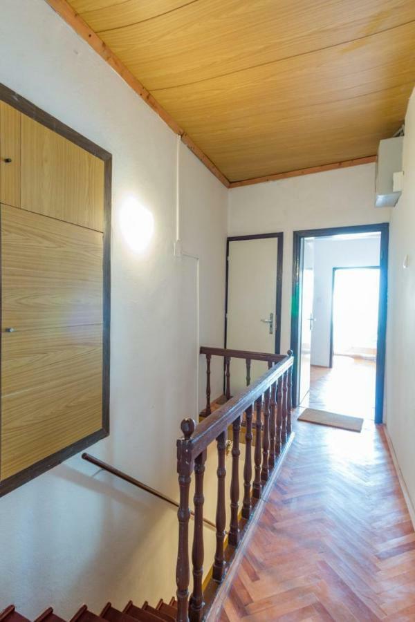 Apartment Ante Baška Εξωτερικό φωτογραφία