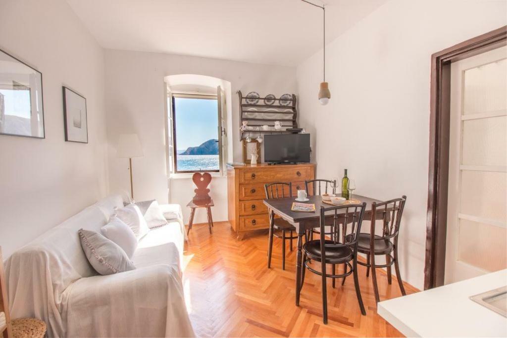 Apartment Ante Baška Εξωτερικό φωτογραφία