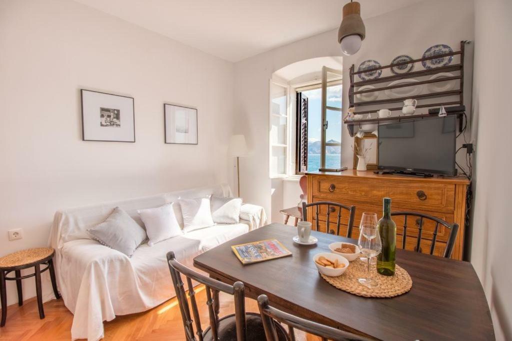 Apartment Ante Baška Εξωτερικό φωτογραφία