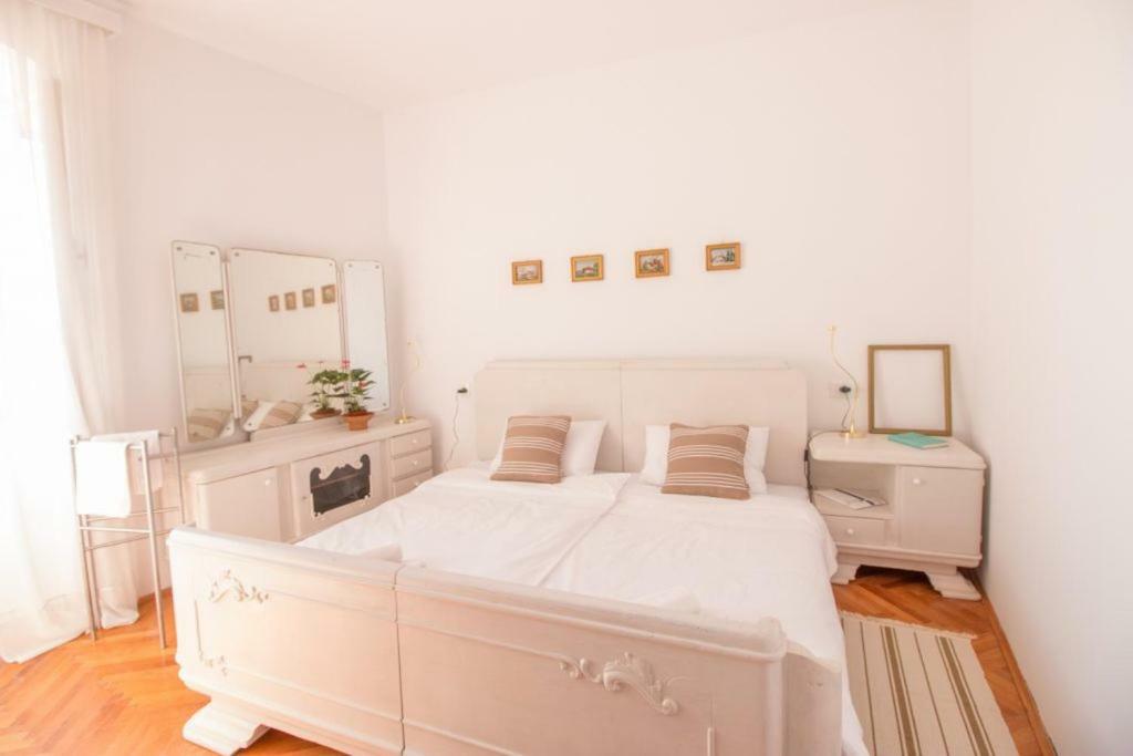 Apartment Ante Baška Εξωτερικό φωτογραφία