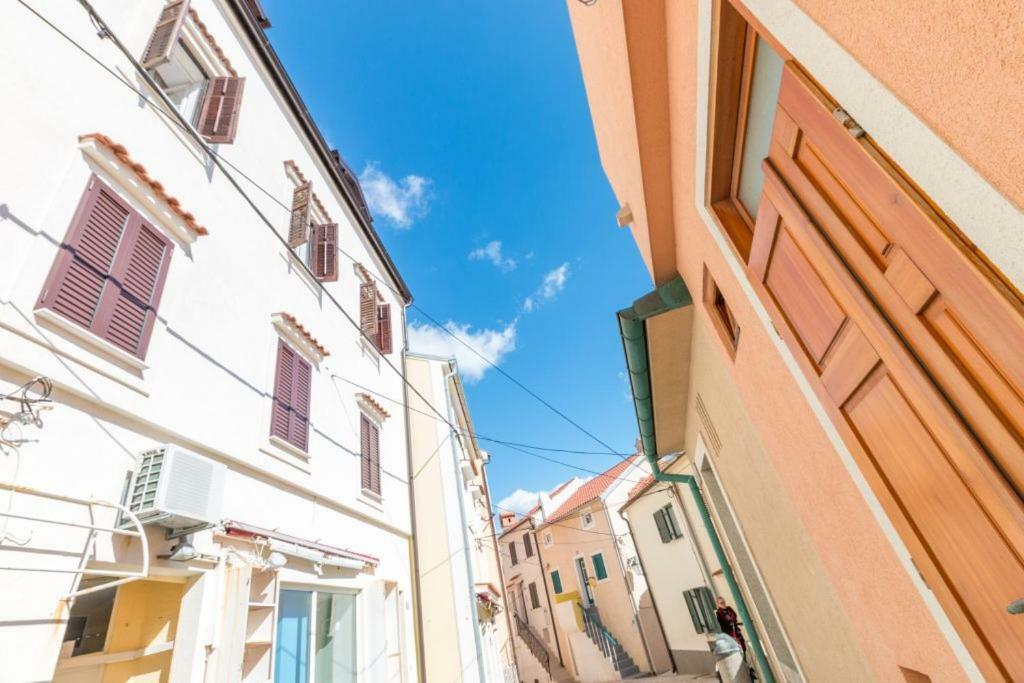 Apartment Ante Baška Εξωτερικό φωτογραφία
