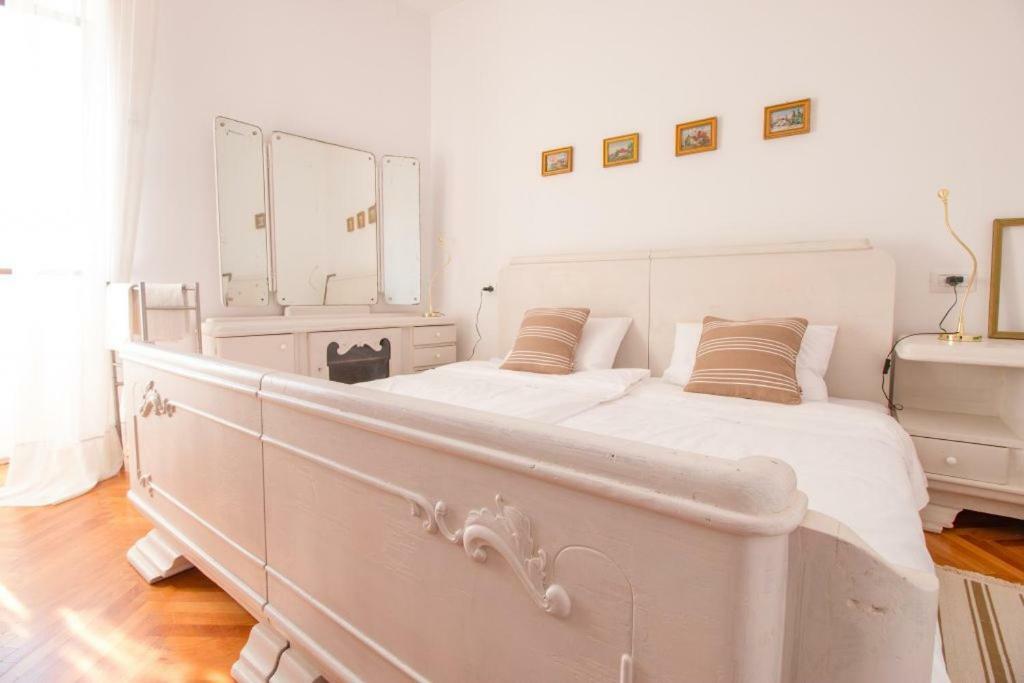 Apartment Ante Baška Εξωτερικό φωτογραφία