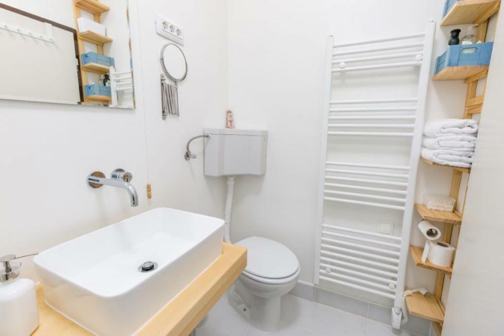 Apartment Ante Baška Εξωτερικό φωτογραφία
